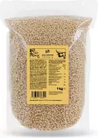 KoRo | Soja-protein crispies met 60% eiwit 1 kg