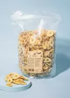KoRo | Bananenchips zonder suiker 1 kg