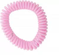 1 Muggenbandje - Muggen Armbandjes-Muggenbescherming- 1 x Anti Muggen Armband - Citronella armband - Muggen Verjager - Armbandje Tegen Muggen - kleur roze - extra strong - waterpro