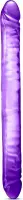 B Yours Double Dildo 45cm - Paars