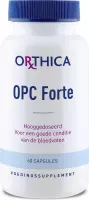 Orthica OPC Forte (voedingssupplement) - 60 Capsules