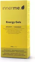 Innerme Energy gel 'Endurance' - 100% natuurlijk - 5 Energy gels 40g