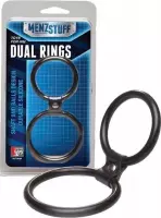 Dual Rings | SEVEN CREATIONS