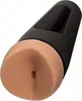 Main Squeeze - Man Squeeze Brysen - Anus - Dildo - Vibrator - Penis - Penispomp - Extender - Buttplug - Sexy - Tril ei - Erotische - Man - Vrouw - Penis - Heren - Dames
