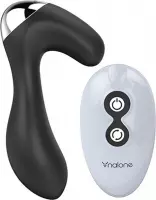 Nalone - Nalone Pro P Prostaat Vibrator - Altijd Garantie