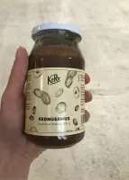 KoRo | Pindakaas hazelnoot-cacao 500g