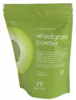 Wheatgrass Powder Naturya