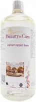 Beauty & Care - Hamam opgiet basic - opgietmiddel sauna - 1 liter