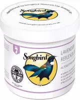 Songbird Lavender Reflexology Wax