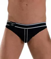 Mister b urban manhattan jockstrap small