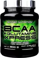 Scitec Nutrition - BCAA + Glutamine Xpress - 600g mojito