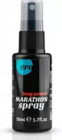 Marathon spray mannen 50 ml - Drogist - Voor Hem