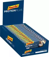 PowerBar Protein Plus Bar Calcium & Magnesium Coconut 30x35g