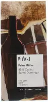 Vivani Chocolade puur 85% bio