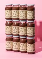 KoRo | Pindakaas hazelnoot-cacao 12 x 500 g