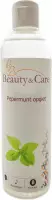 Beauty & Care - Pepermunt opgiet - 250 ml - sauna geuren