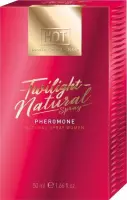 HOT Twilight Feromonen Natural Spray - 50 ml