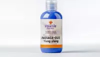 Volatile Ylang Ylang - 100 ml - Massageolie