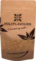Quinoa Wit Heel - 100 gram - Holyflavours -  Biologisch