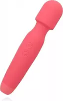 SPIRIT | Spirit Massage Wand Pink