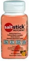 Saltstick Fastchews Elektrolyten
