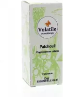 Volatile Patchouli - 10 ml - Etherische Olie
