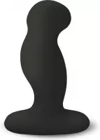 Nexus G-Play Buttplug - Medium - Zwart