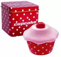 Shiri Zinn - Cupcake Vibrator - Fun - In retro blikje