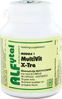 Multivit X-Tra Alfytal