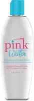 Pink - Water Waterbasis Glijmiddel 237 ml