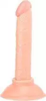 G-Girl Realistische Dildo Met Zuignap - 11.5 cm