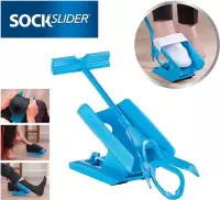 Sock Slider - Aankleedhulp - Sok aantrekhulp