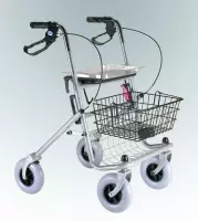 Rollator Go-go III