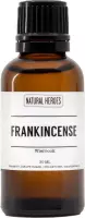 Frankincense Essentiële Olie (Serrata) 30ml