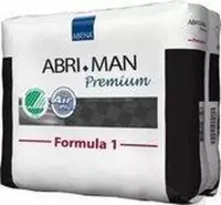 Abena Abri-Man Formula 1 Premium