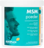 MSM poeder puur