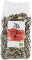 Nice & Nuts Energy mix biologisch 1 kg
