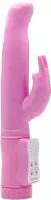 Shots Toys Vibrator Rabbit II - Pink