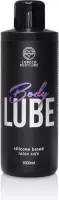 BodyLube Silicone Based - 1000 ml - Drogisterij - Glijmiddel - Transparant - Discreet verpakt en bezorgd