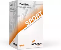 Virtuoos Zink Gold - 90Tb