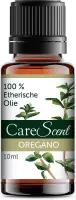 CareScent Oregano Etherische Olie | Geurolie | Aromatherapie | Aroma Diffuser Olie | Essentiële Olie - 10ml