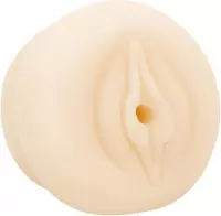 Sleeve Pussy Nurse voor de penispomp Lola Toys Discovery