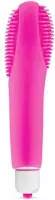 My First Pickle Vibrator - roze