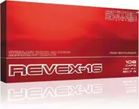 Scitec Nutrition - Revex-16 (108 capsules)
