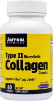 Type II Collagen Complex (60 Capsules) - Jarrow Formulas