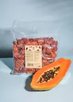 KoRo | Gedroogde papaja 1 kg