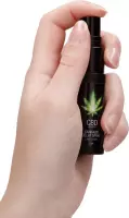 Shots - Pharmquests | CBD Cannabis Delay Spray - 15 ml