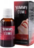 Sperma Verbeteraar - Yummy Cum Druppels