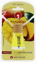 Auto Luchtverfrisser - Mango