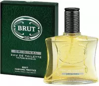 MULTI BUNDEL 2 stuks Faberge Brut Original Eau De Toilette Spray 100ml